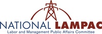National LAMPAC